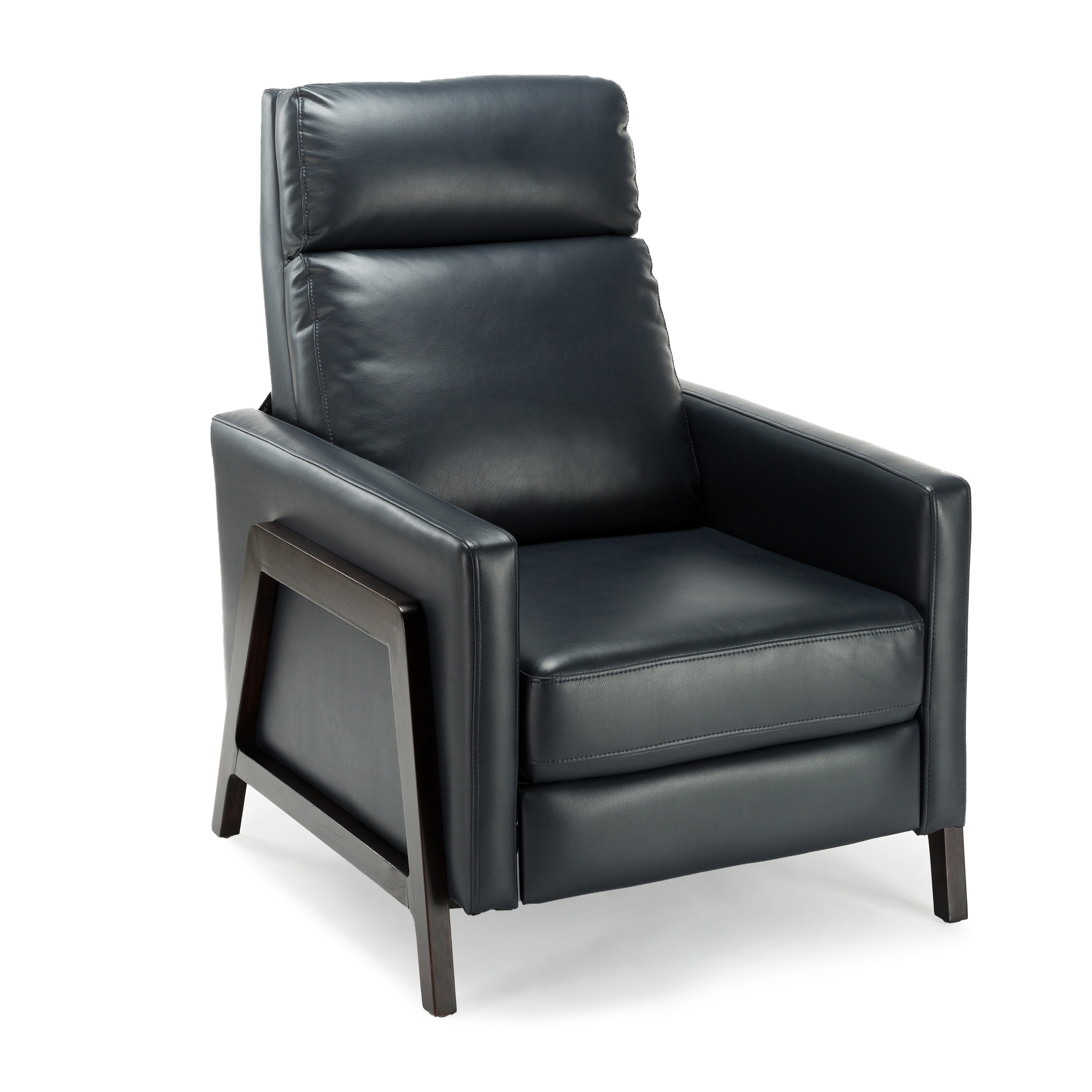 Milo modern push back recliner hotsell