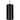 Cylinder Collection 6-Inch 1-Light Black Modern Outdoor Pendant Hanging Light - 6 in x 6 in x 12 in