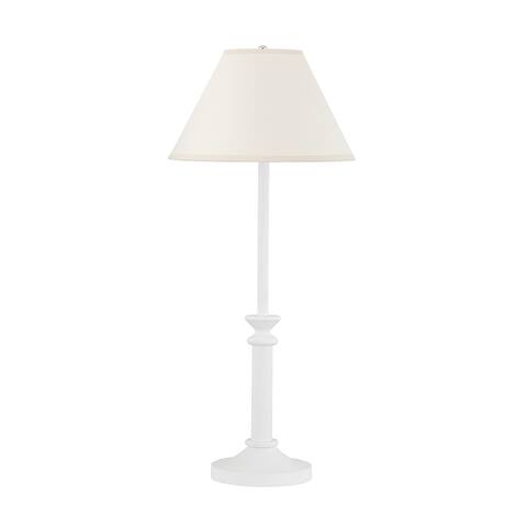 Lancaster 1-Light Table Lamp