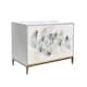 Option Silver/Ivory