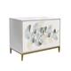 Option Silver/Ivory