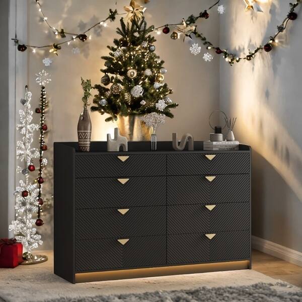 dresser christmas tree Lessons I've Learned From A Tabletop Mini Christmas Tree