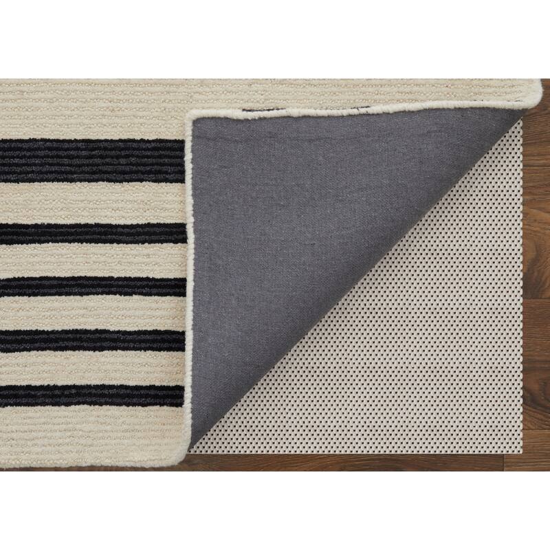 Ardon R8901 Abstract Transitional Area Rug