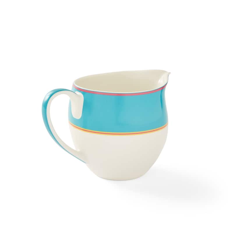 Kit Kemp for Spode 12 oz Calypso Cream Jug - 12 Oz