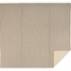 preview thumbnail 21 of 25, Sawyer Mill Ticking Stripe Quilted Coverlet