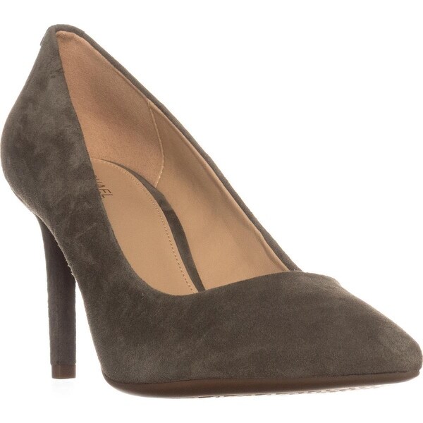 michael kors heels canada
