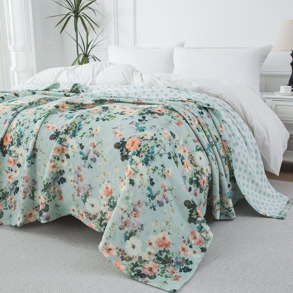Option Mint Rose