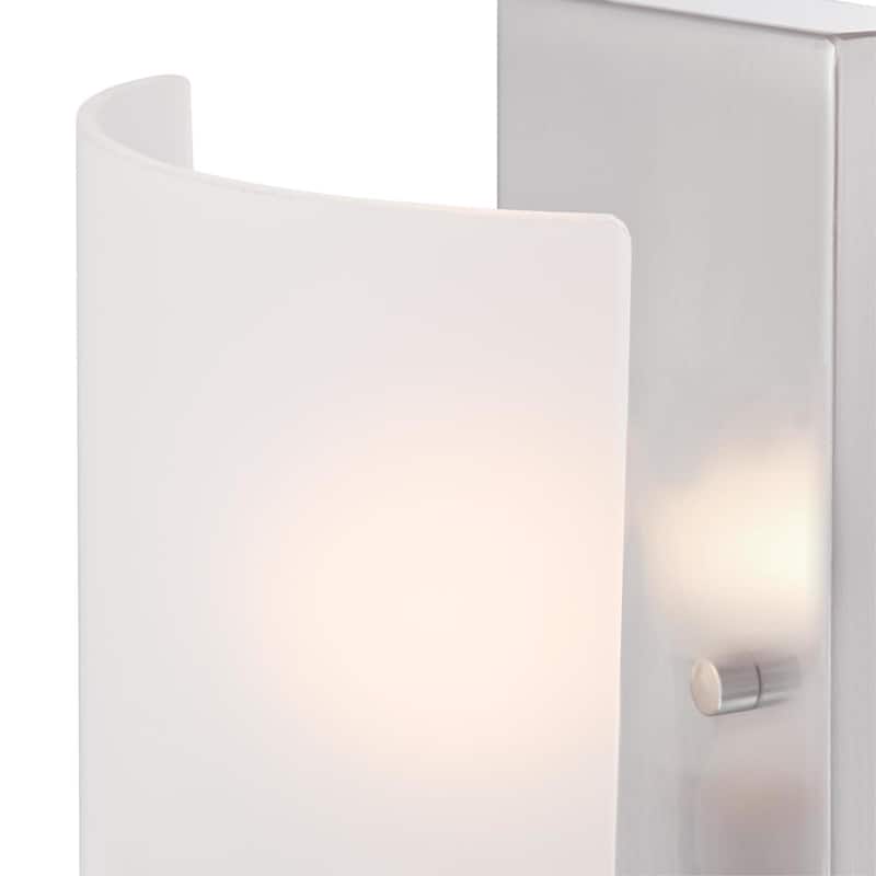 Westinghouse Lighting Enzo James Indoor Wall Fixture