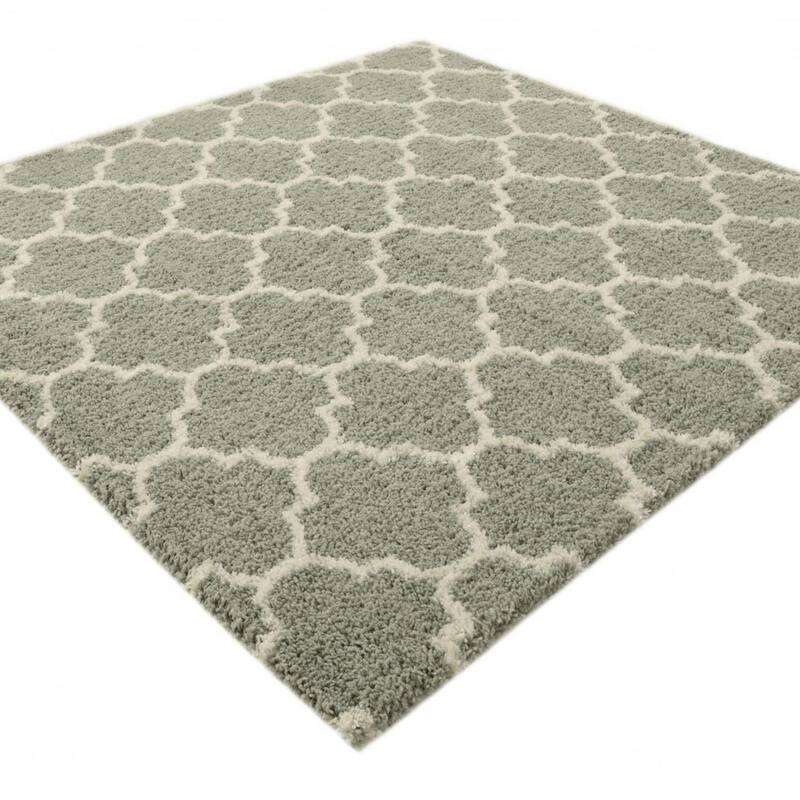 Shag Shoploni Collection Area Rug