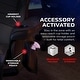 preview thumbnail 41 of 47, RESPAWN 900 Ergonomic Reclining Gaming Chair w/ Footrest