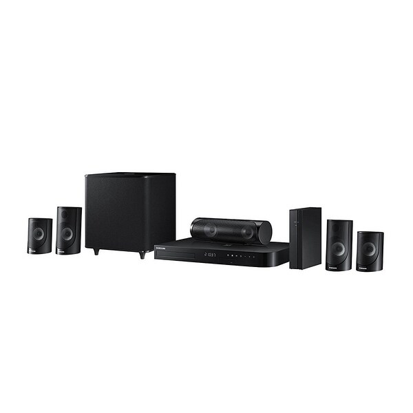 samsung 3d blu ray home theater system