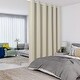 preview thumbnail 3 of 52, Wall Room Divider Screens Sound Proof Wide Blackout Curtain, 1 Panel