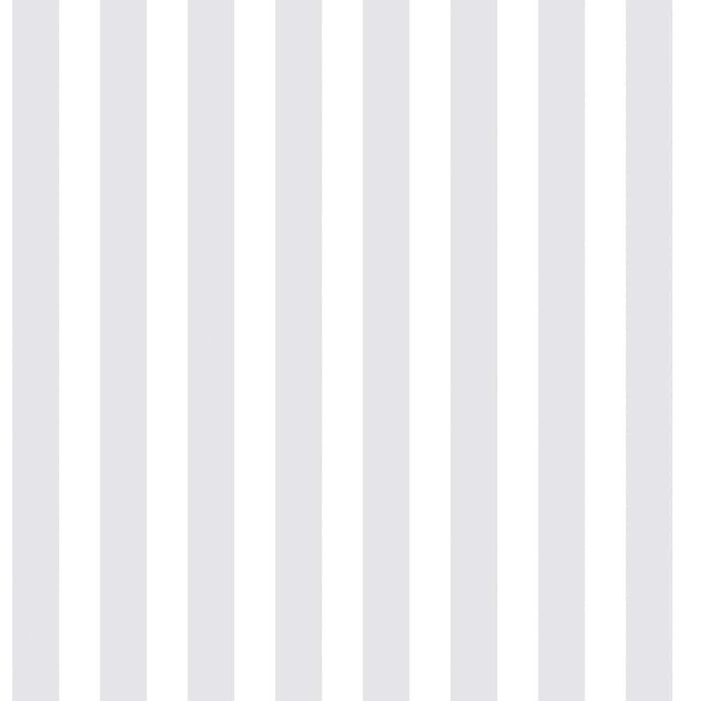 Galerie Wallcoverings Just 4 Kids 2 Medium Stripe Non-woven Matte Wallpaper Roll