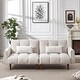 preview thumbnail 1 of 7, Classic Wood Platform Bed Frame with Headboard and Footboard