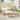 Elias Acacia Wood and Iron Outdoor Loveseat and Coffee Table Set with Cushions by Christopher Knight Home