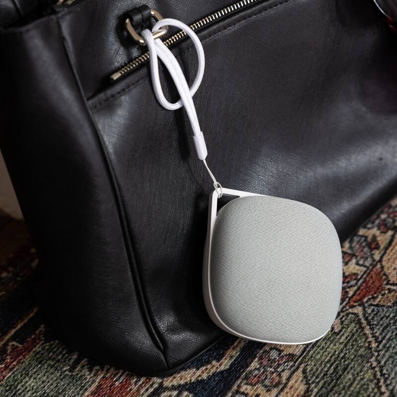 Yogasleep Travelcube Portable Sound Machine - White