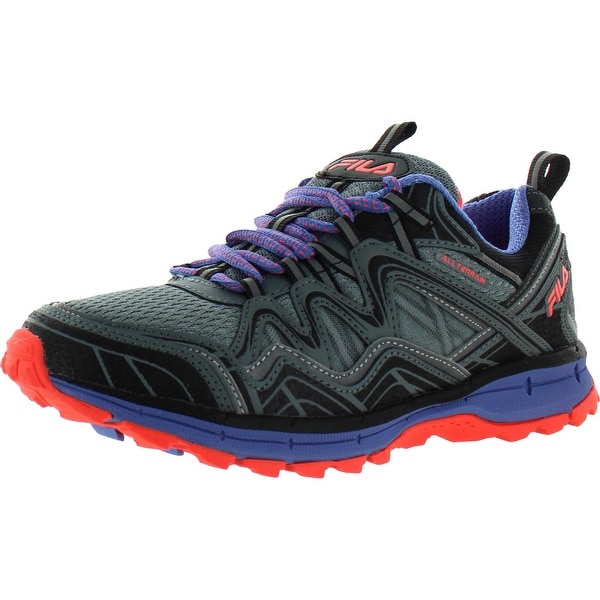 fila evergrand tr womens running shoes