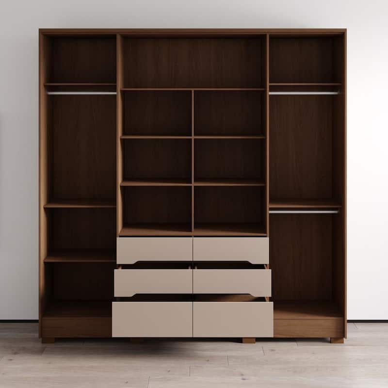 San Francisco Wardrobe
