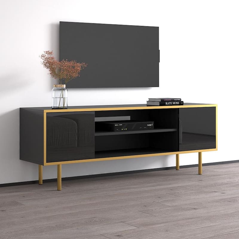 Goldie 65" TV Stand