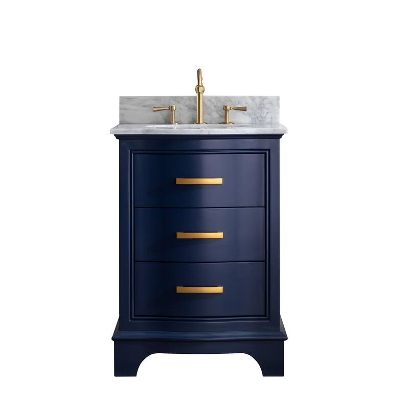 Sudio Design Monroe 24" Bathroom Vanity
