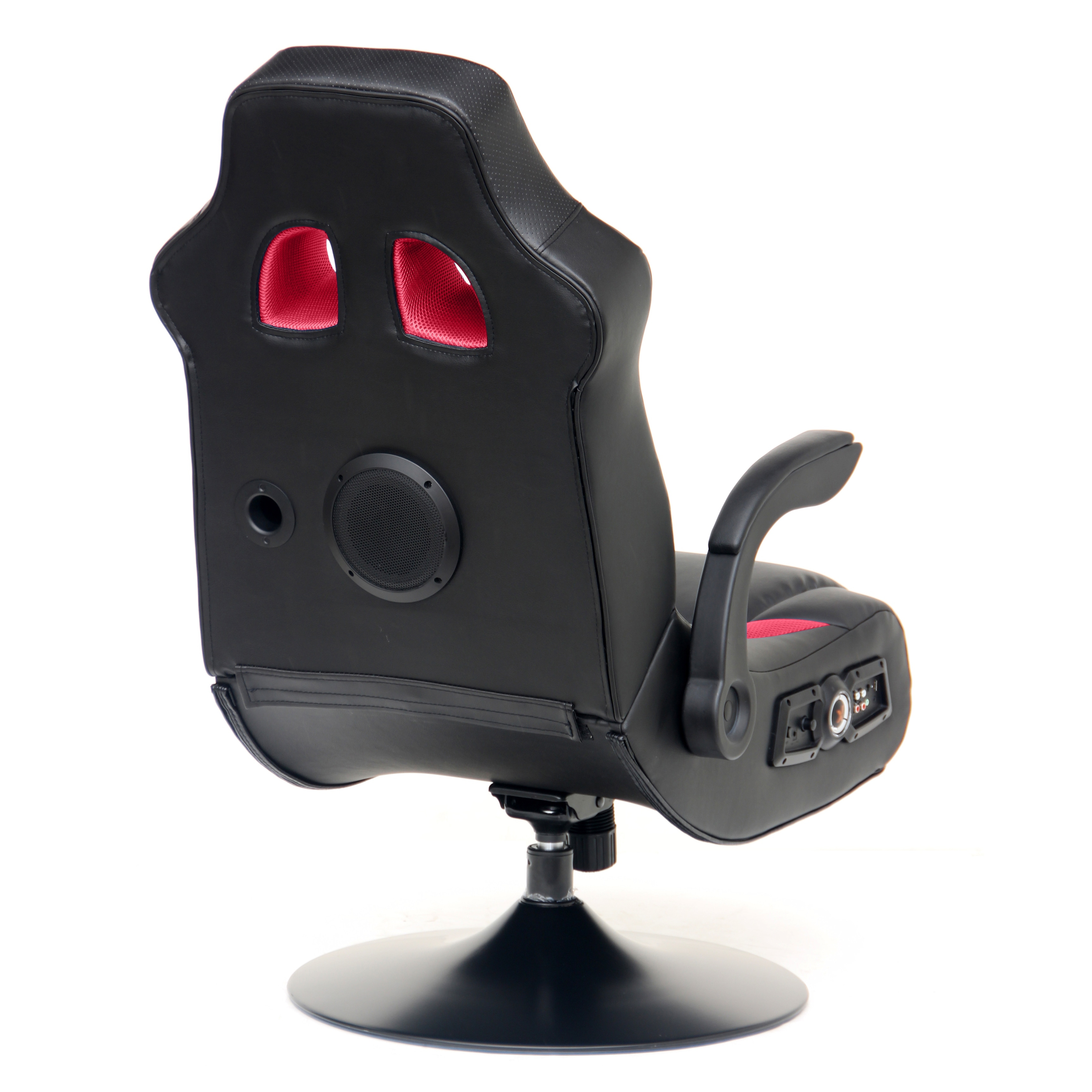 X Rocker Vibe 2.1 Bluetooth Pedestal Gaming Chair - Bed Bath & Beyond