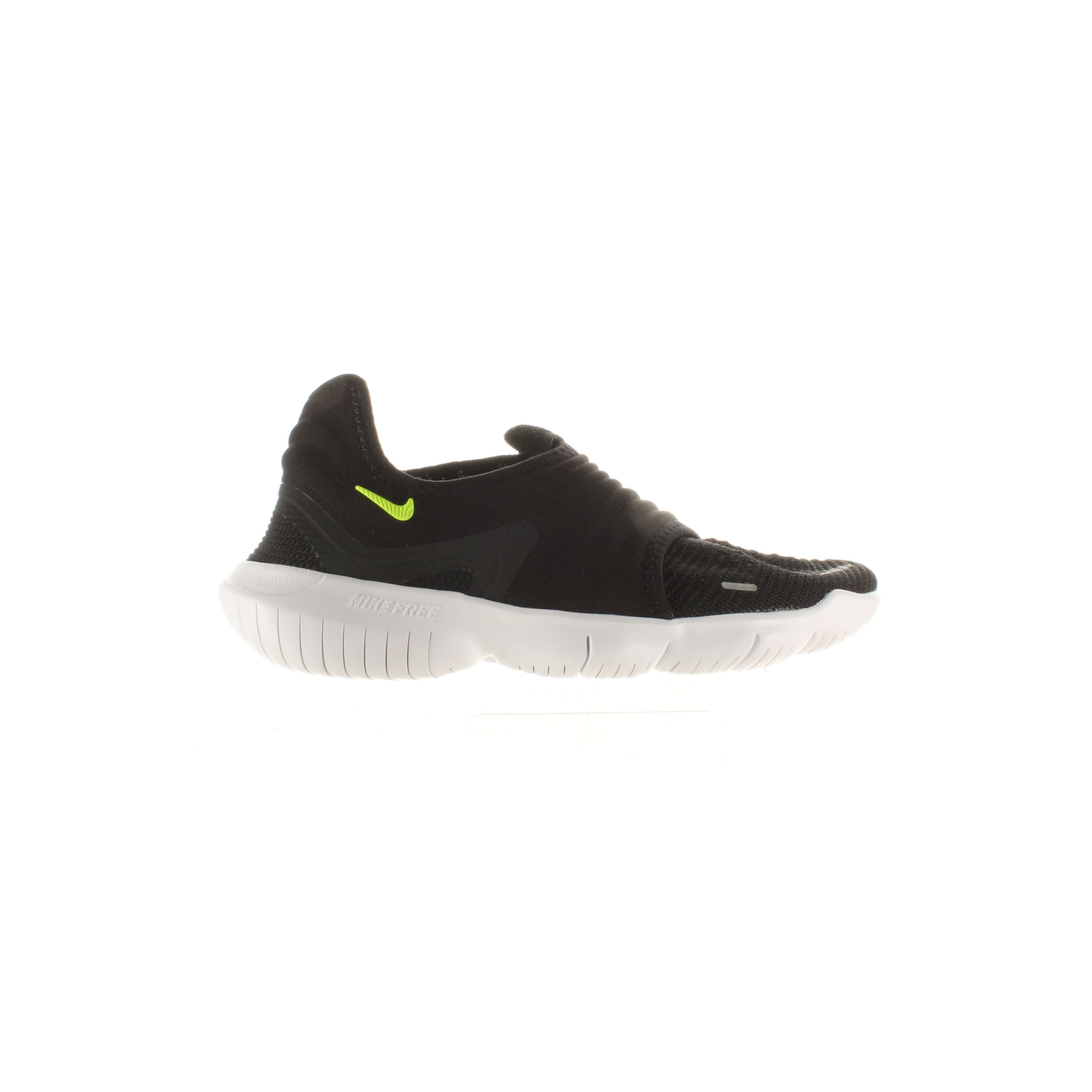 free rn flyknit 3.0 black