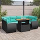 Option Black-with storage