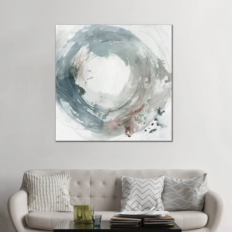 iCanvas "Encompassed Within I" by PI Studio Canvas Print