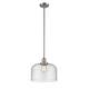 Option Seedy / Brushed Satin Nickel