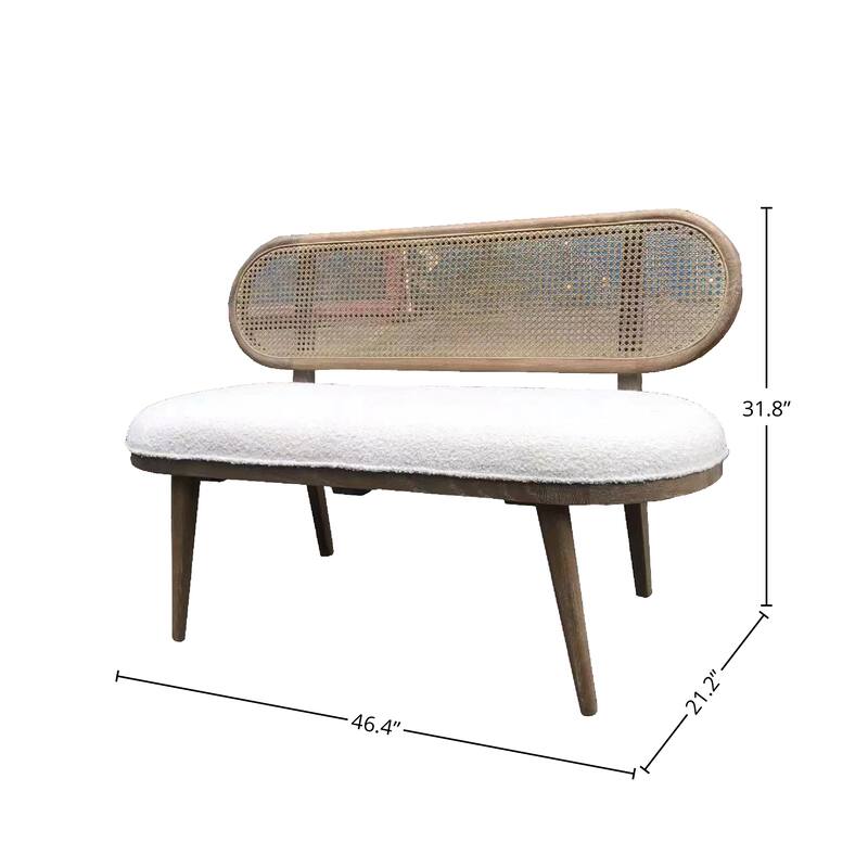 Oliver Bench