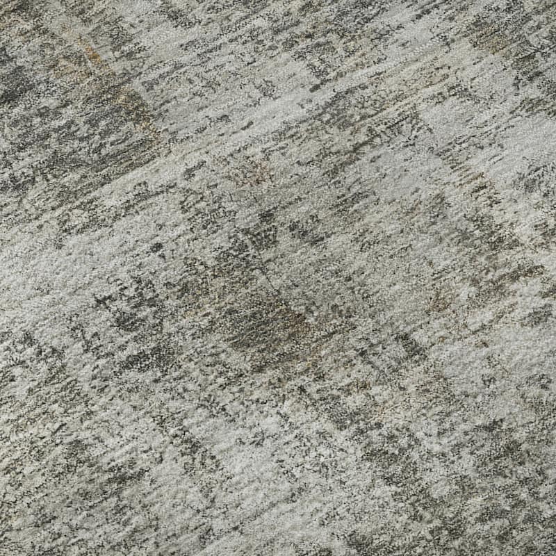 Premium Washable Super Soft Abstract Solid Mayfield Rug