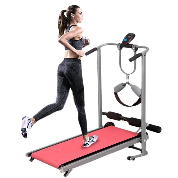 4 in one treadmill shop