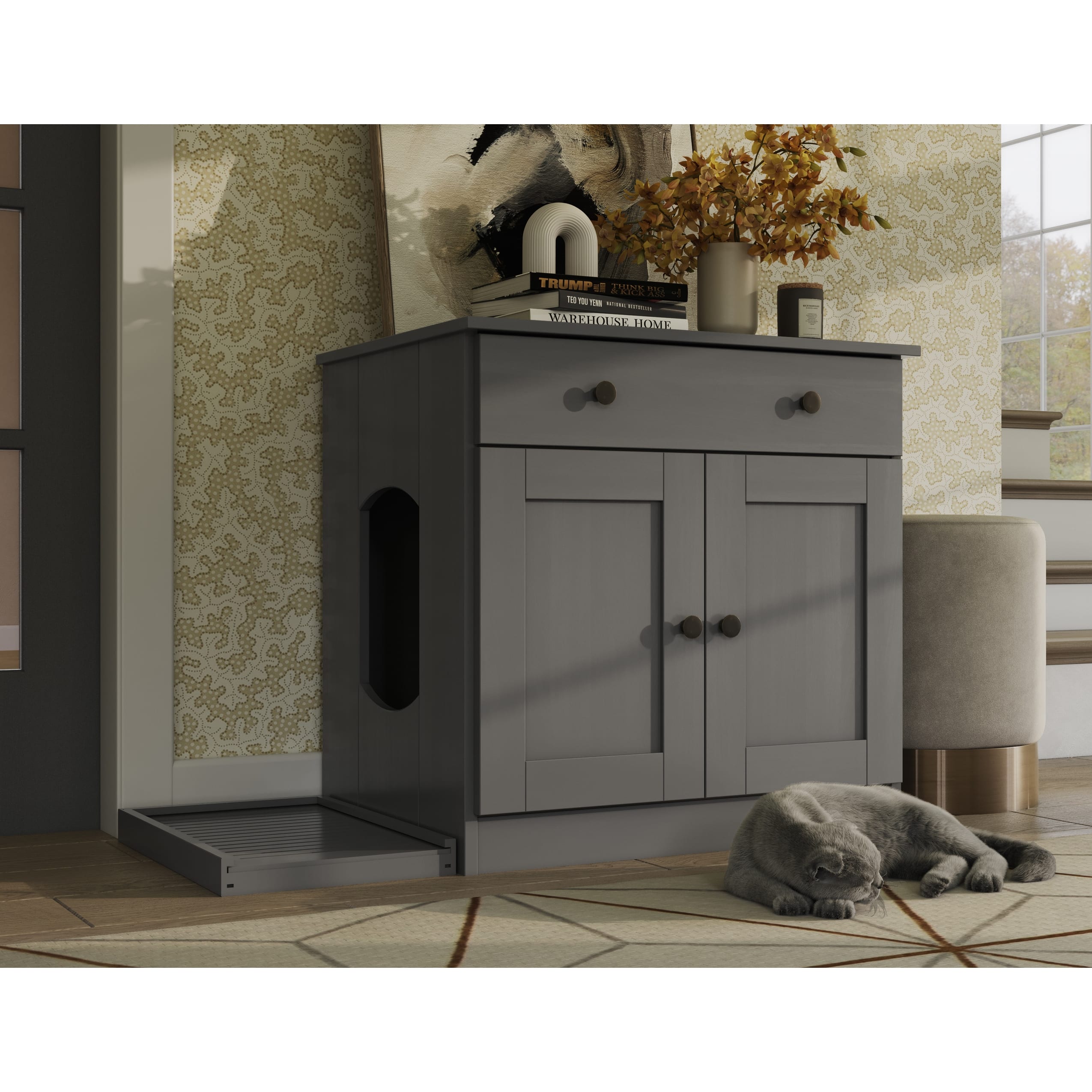Option Gray