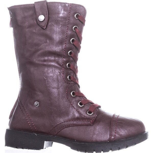 wanted colorado boots