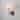 CraftHome Modern Bronze 12'' Tall 1-Light Fabric Shade Wall Sconces Farmhouse White Linen Tapered Shade Sconce - W11"