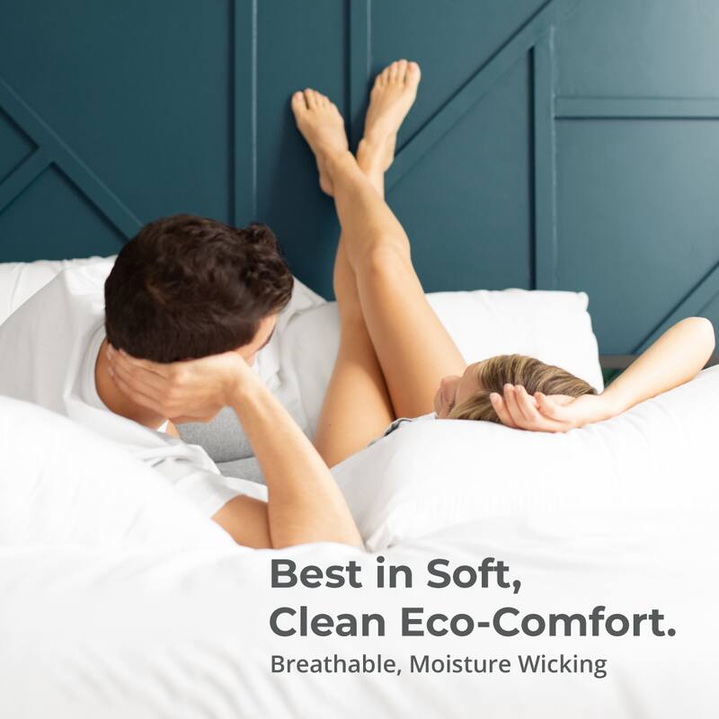 Cariloha Classic Pillowcase