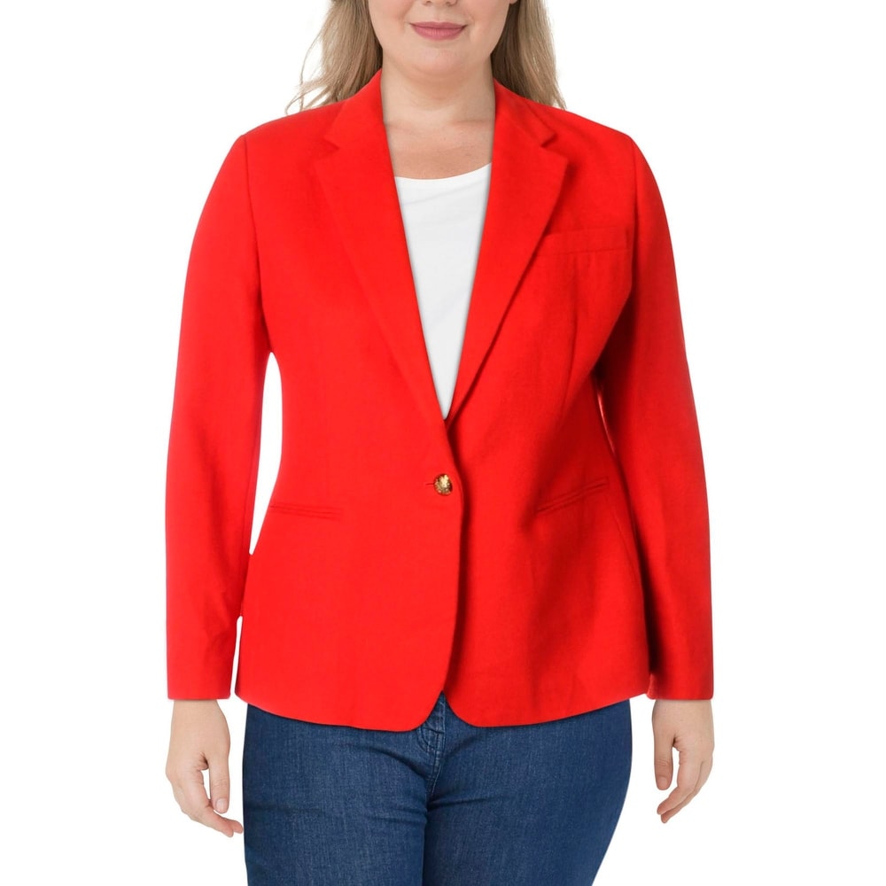 ralph lauren women's suit separates