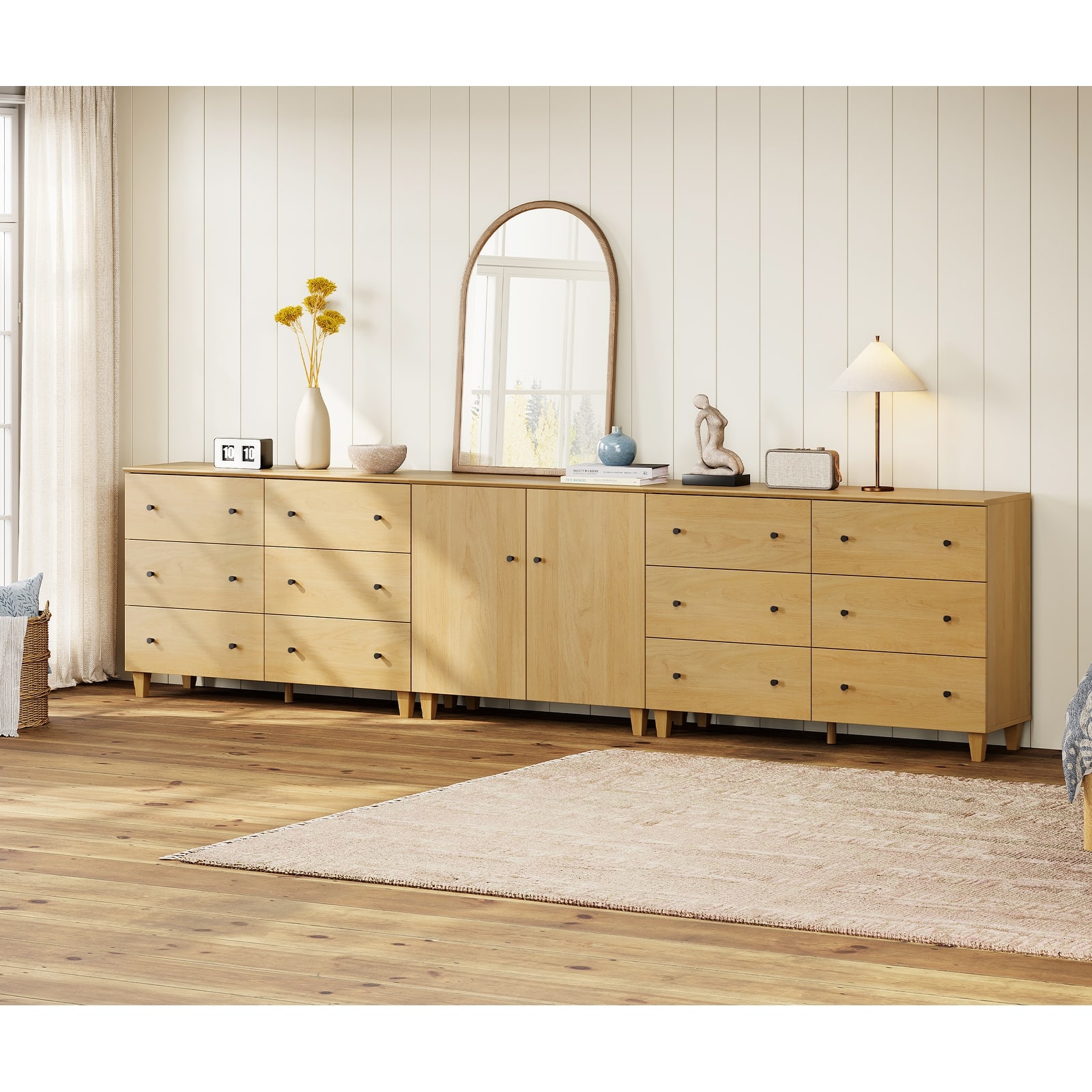 Option Oak