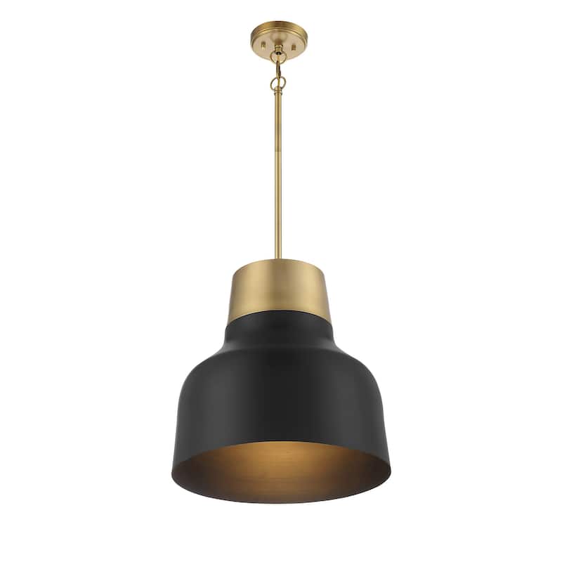 Meridian M70115 17" Wide Pendant