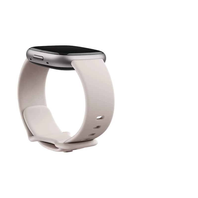 Fitbit Sense 2 Platinum Advanced Health Smartwatch
