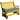 Poly 4' Traditional English Glider