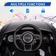 preview thumbnail 33 of 52, Ride Car for Kids, 12V Power Battery Electric Vehicles for 4-8 Toddlers