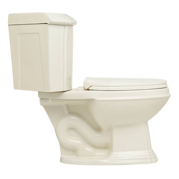 Signature Hardware 905487 E Regent 1 6 Gpf Two Piece 905487 E Regent 1 6 Gpf Two Piece