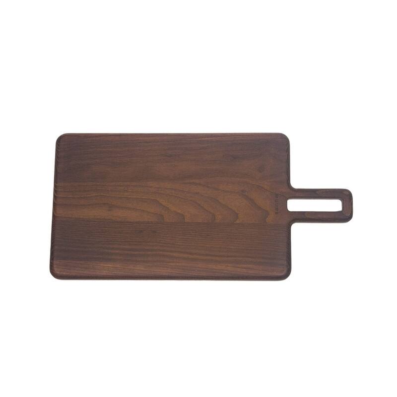 Bread Board Yami - Brown - Brown