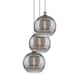 Option Antique Copper / Smoked