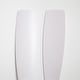 preview thumbnail 17 of 27, Sofucor 42'' Gold Flush Mount Ceiling Fan Lights Kit with Remote Quiet Reversible DC - 42