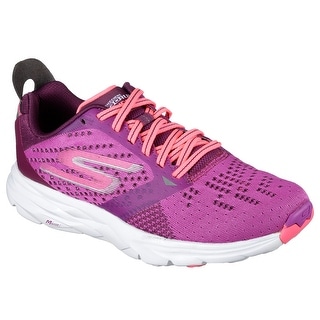 skechers gorun ride 4 womens silver