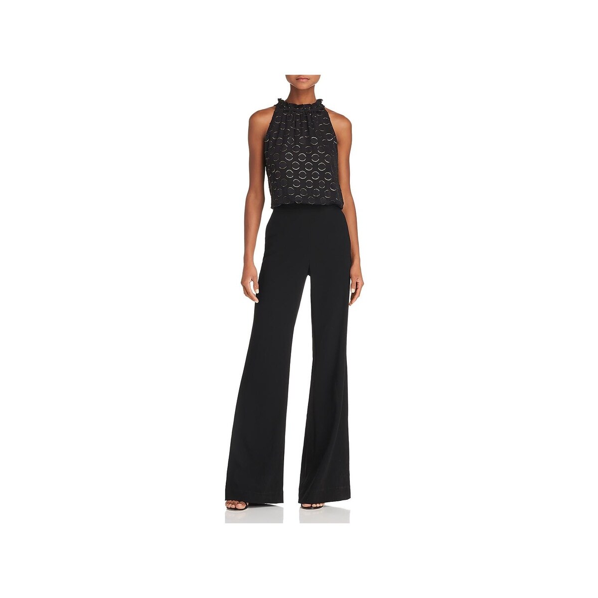 ramy brook leona jumpsuit