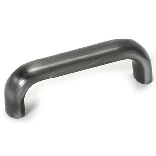 Alno Pulls 3 Inch Center to Center Handle Cabinet Pull