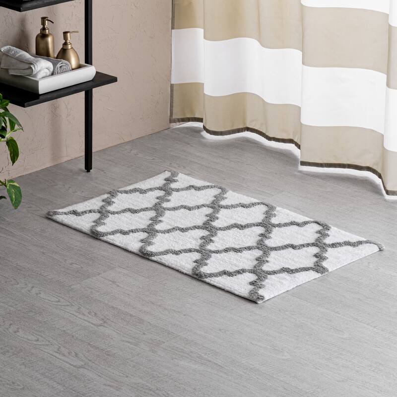 MH London Grosvenor Indoor Cotton Mat